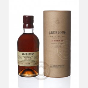 Aberlour A'Bunadh(B.49)
